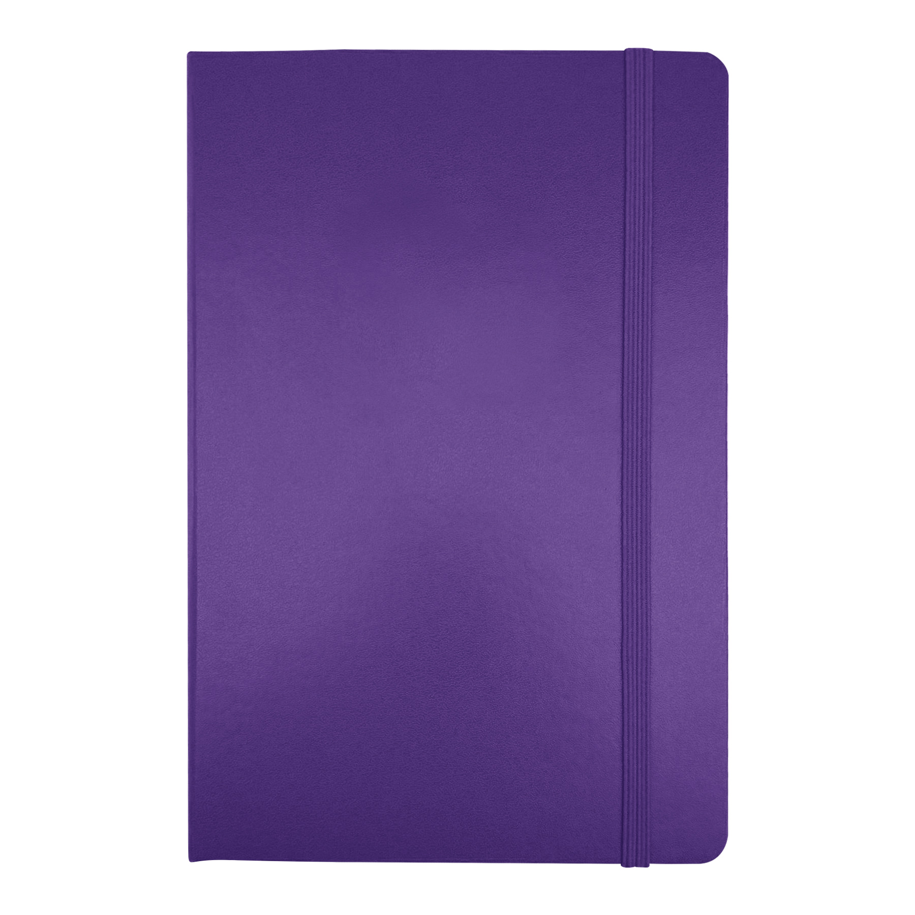 A5 Lined Journal Notebook 7