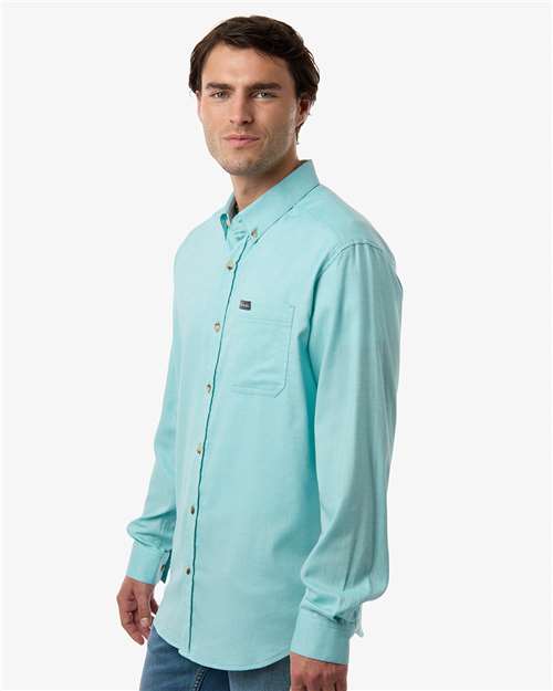 Men's Rapid Rivers™ II Shirt - 155205 40