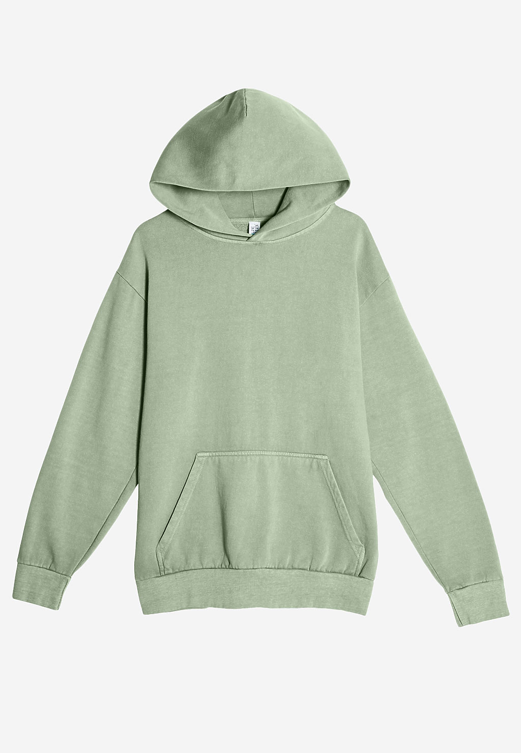 Urban Pullover Hoodie 16