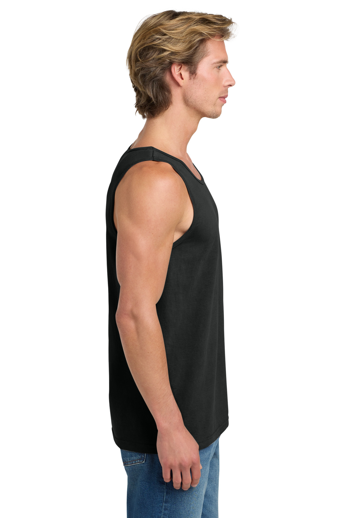 COMFORT COLORS Heavyweight Ring Spun Tank Top. 9360 211