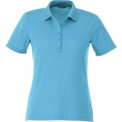 Women's DADE Short Sleeve Polo 298
