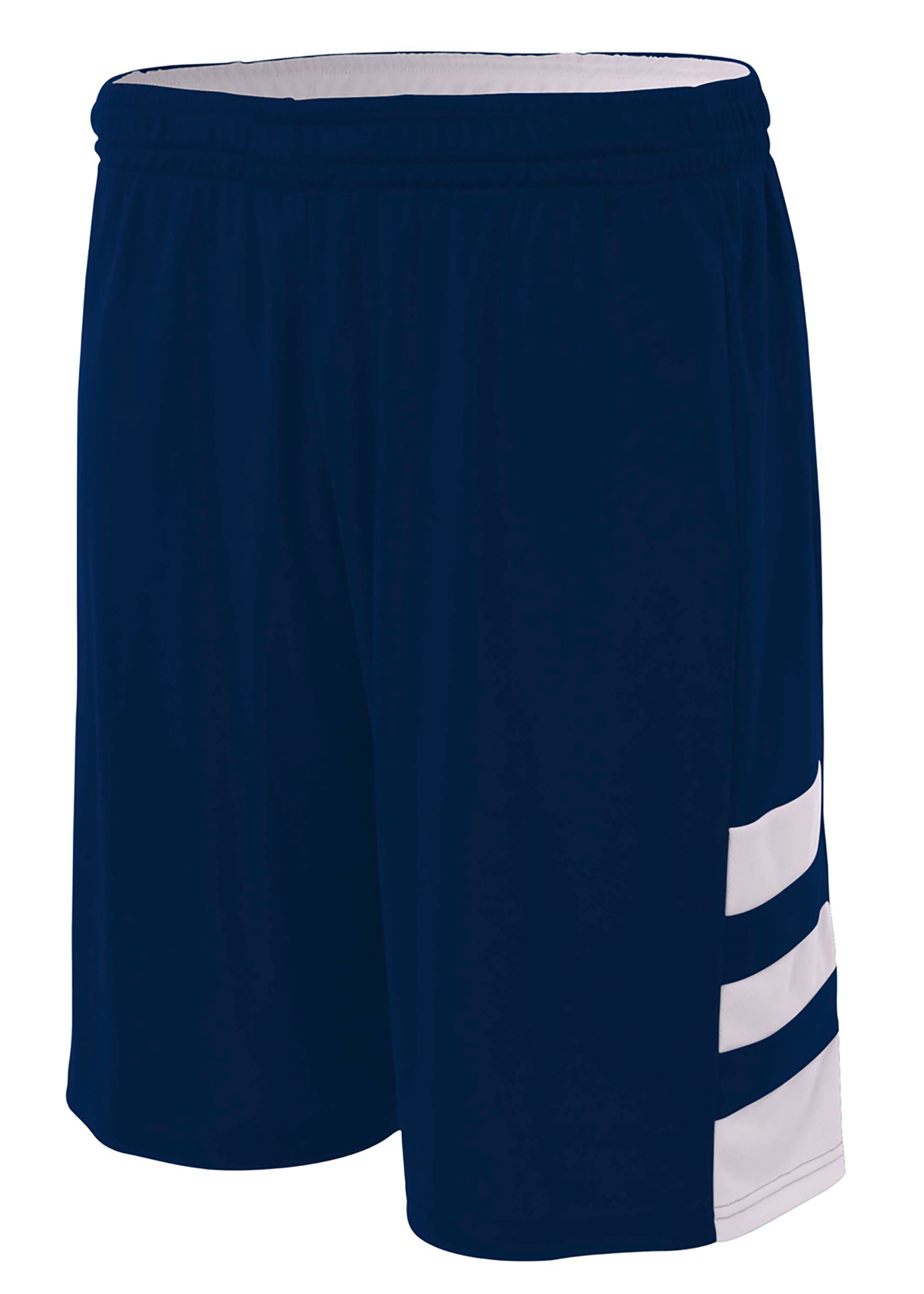 A4 Reversible Speedway Short 8