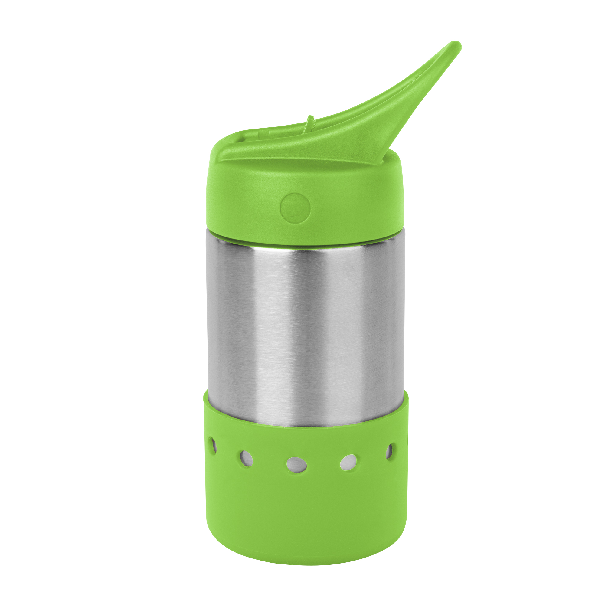 14 Oz. Stainless Steel Rockwell Bottle 11