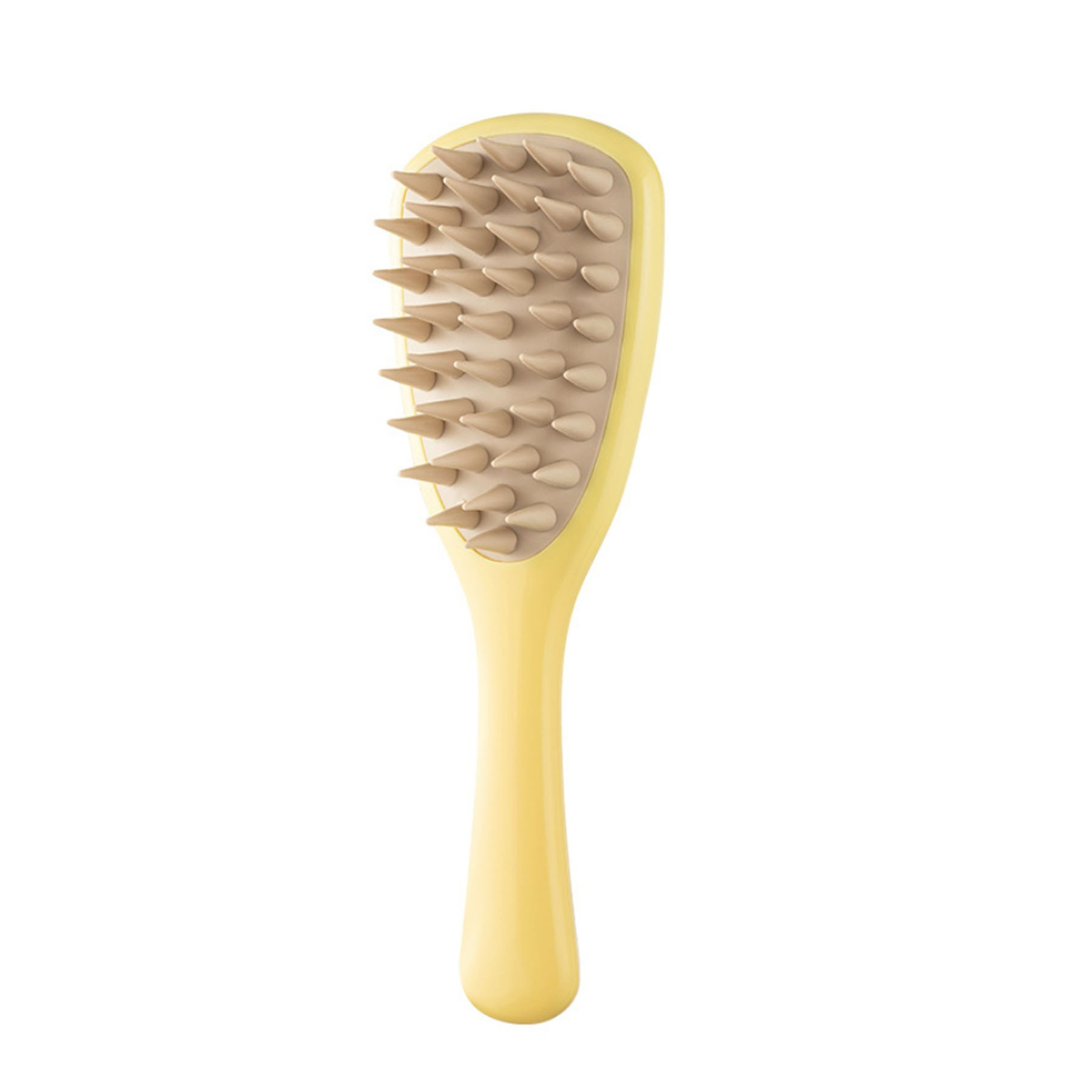 Long Handled Shampoo Brush 3