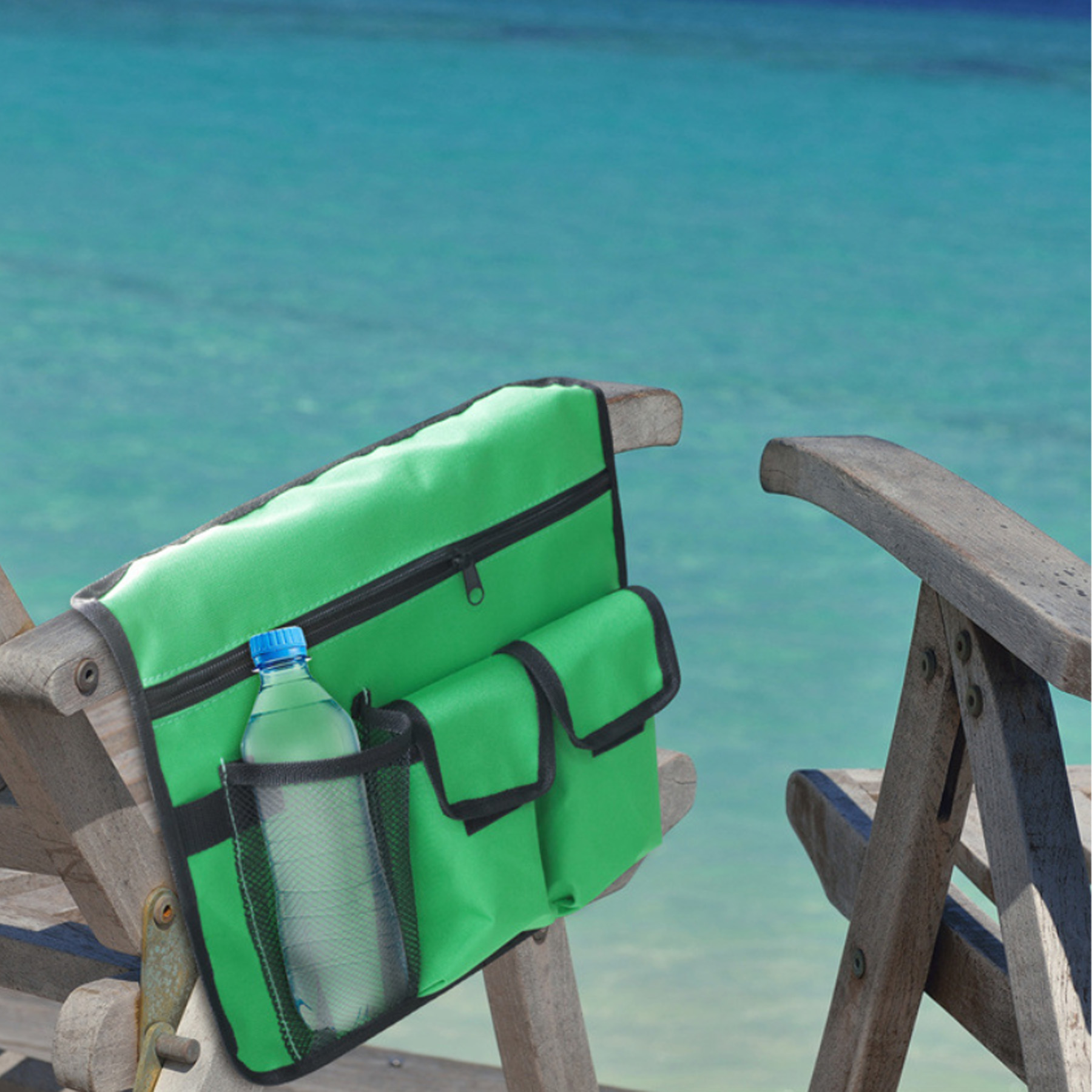 Beach Chair Side Hanging Bag 3