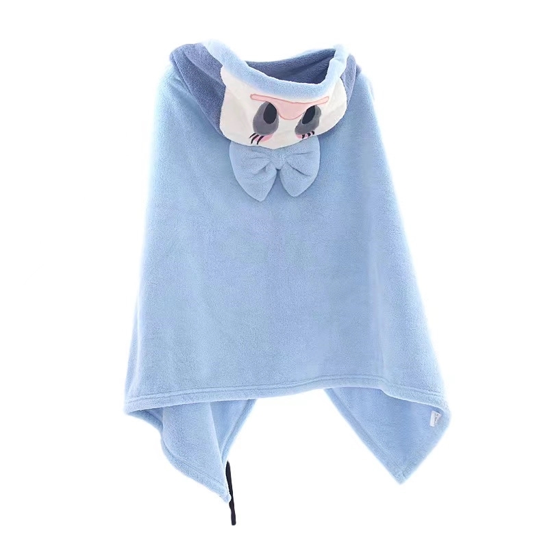Children Cloak 6