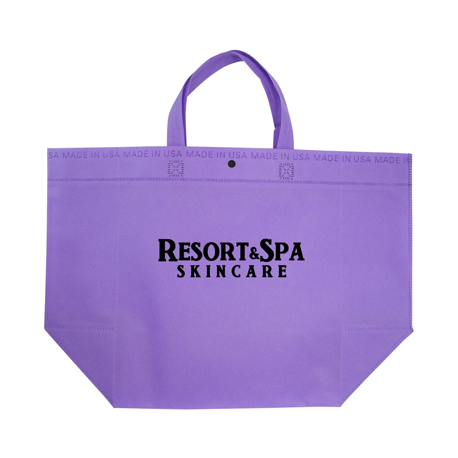 Snap Grocery Tote 19