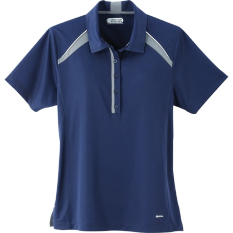 Women's  QUINN SS POLO 50