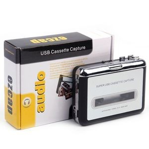 Retro Cassette Player 2