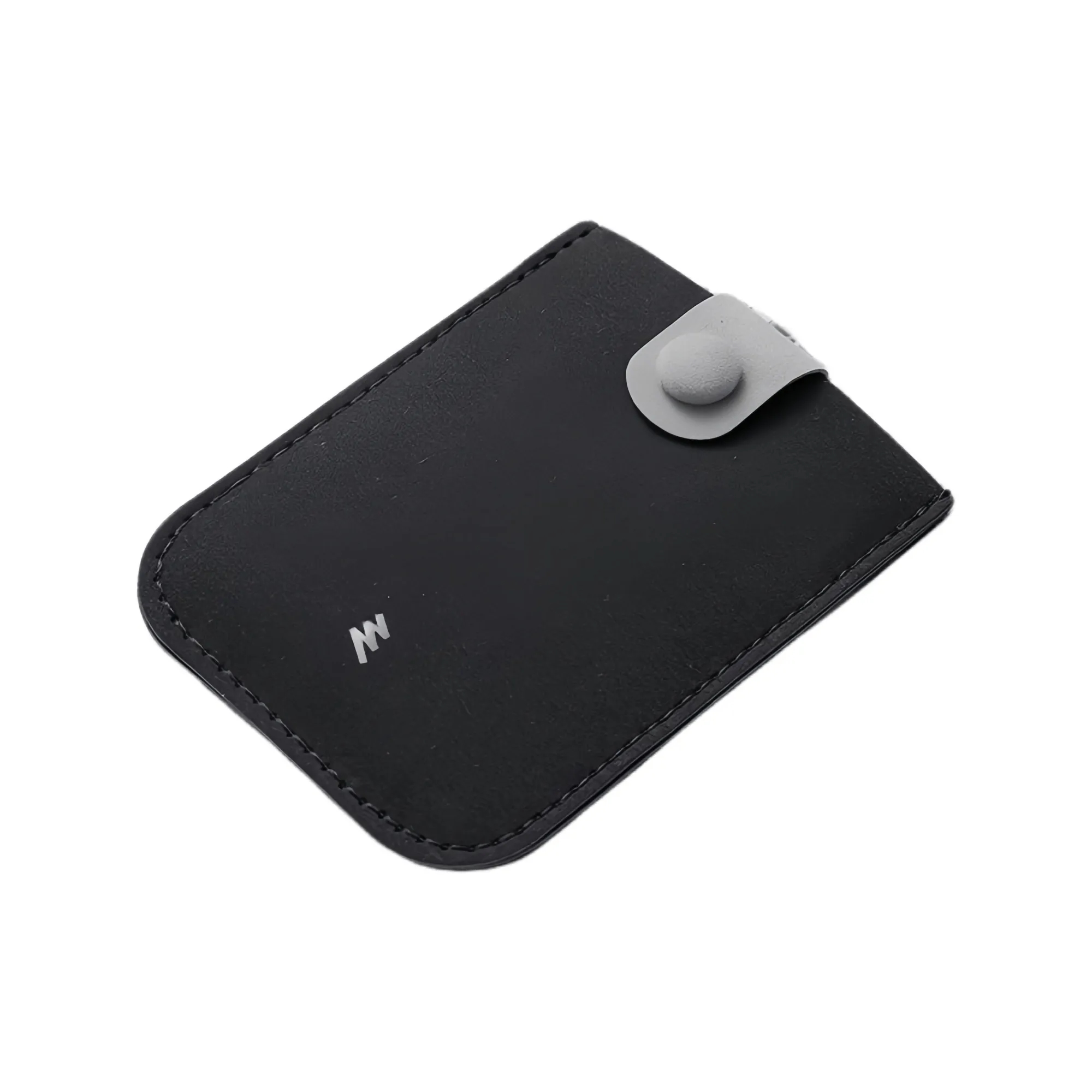 PU Leather Business Card Holder 5