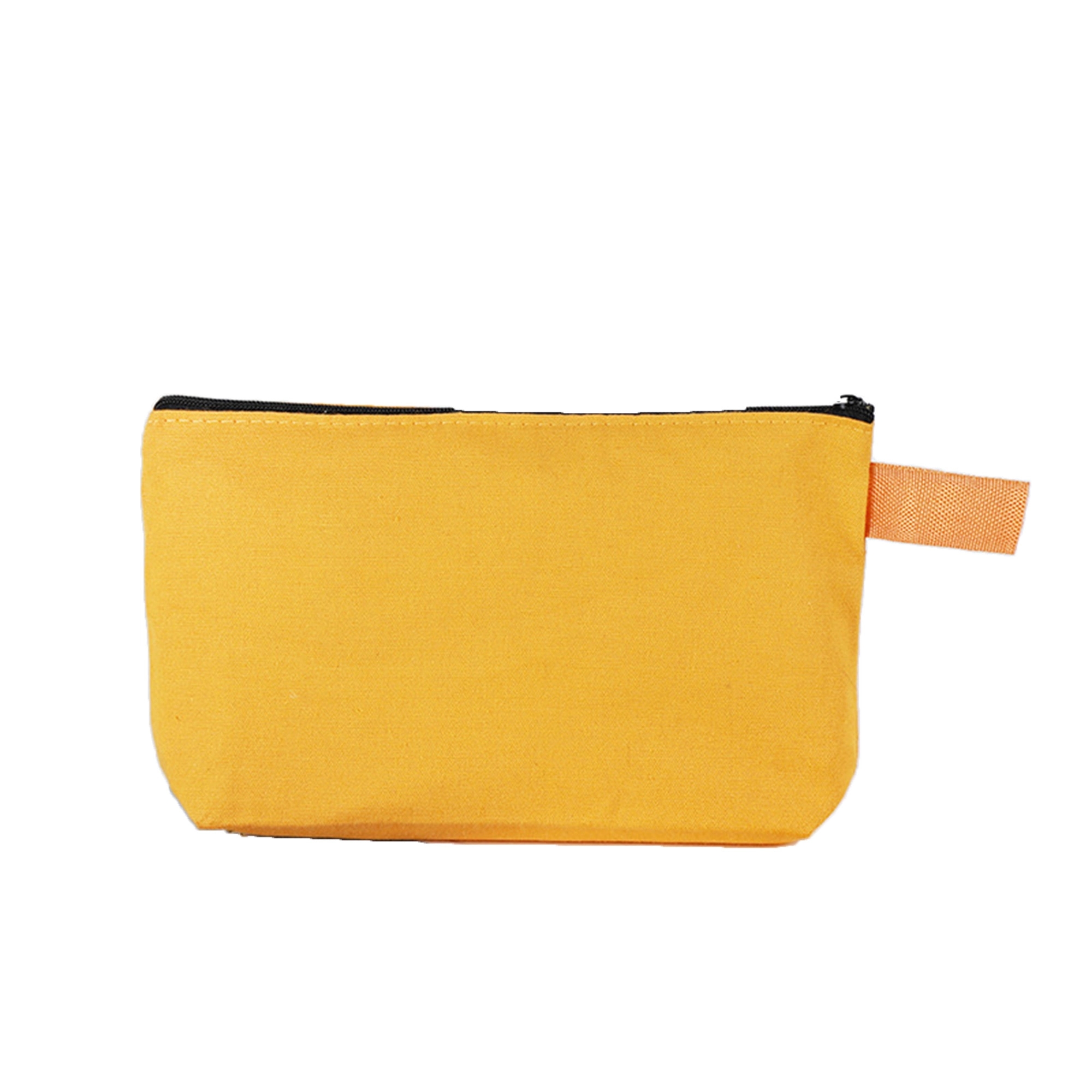 Colorful Canvas Stationery Bag 6