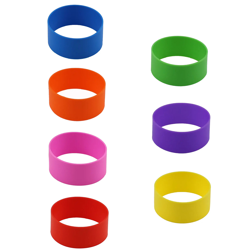 Anti Slip Silicone Sleeve 8