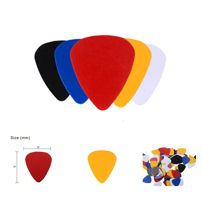 Guitar Pick 2