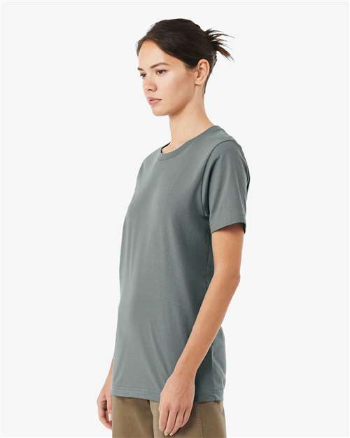 Jersey Tee - 3001 160