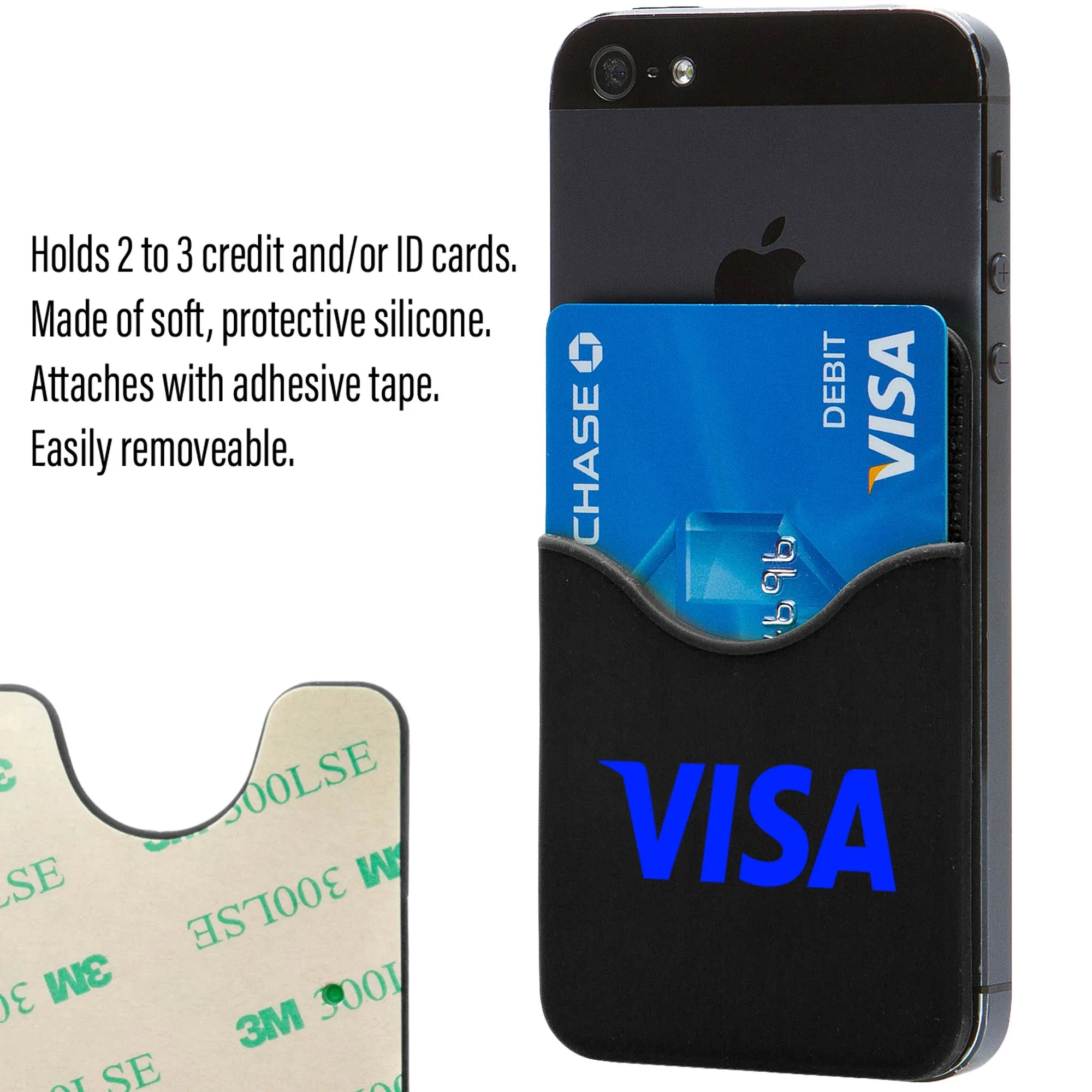 The Phone Wallet 4