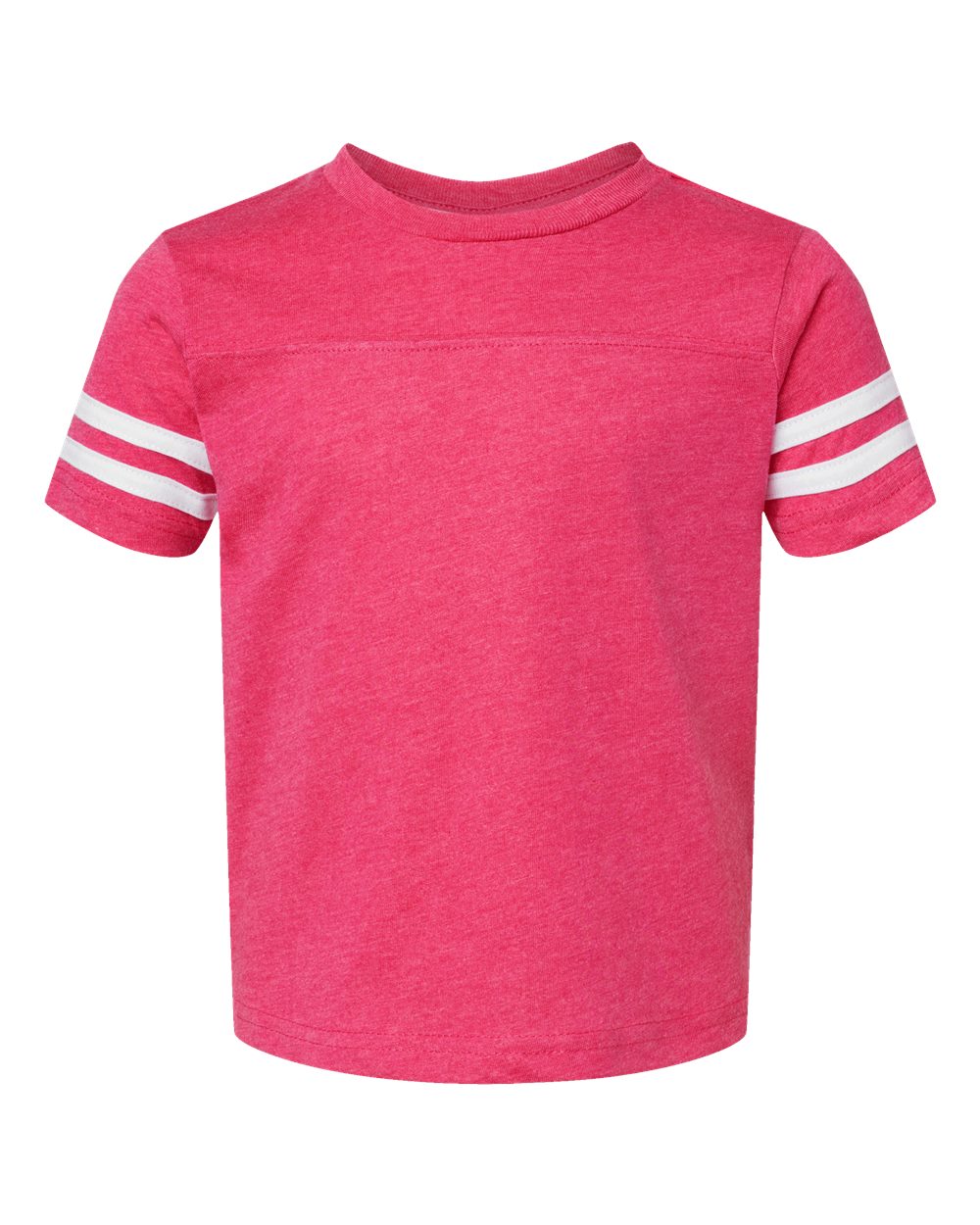 Toddler Football Fine Jersey Tee - 3037 44