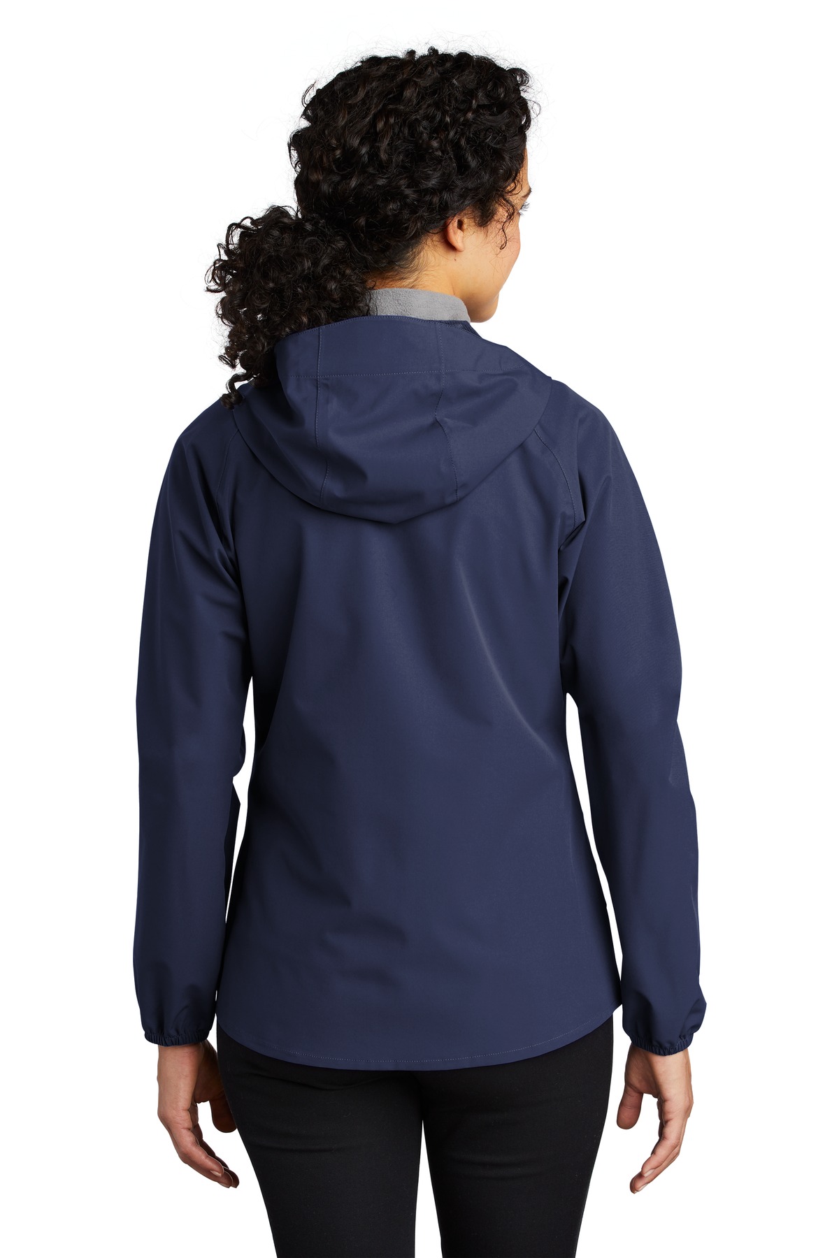 Port Authority® Women's Essential Rain Jacket 15