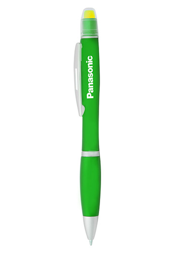 Marathon Gel Highlighter Pens 10