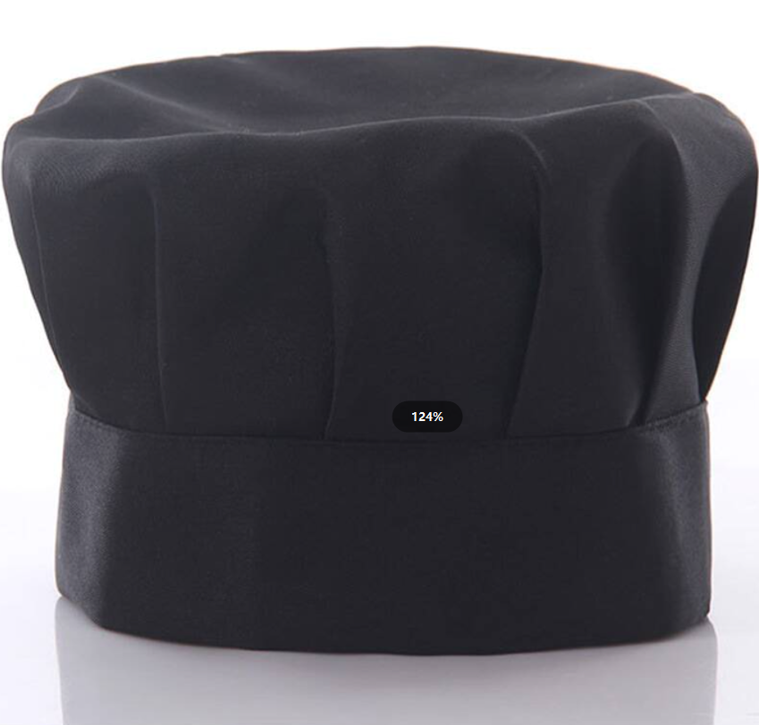 Chef Hat 1