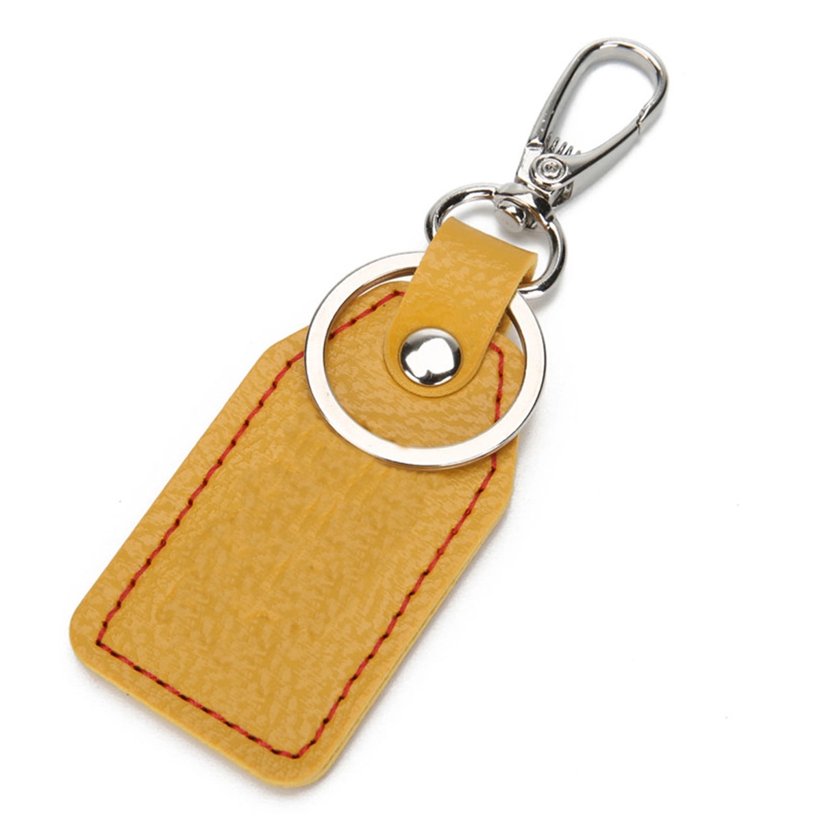 Keychain PU Leather 2