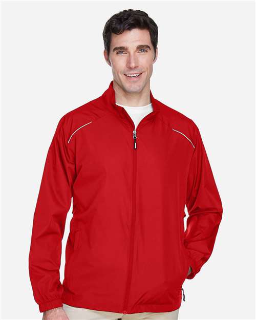 Men's Techno Lite Motivate Unlined Lightweight Jacket - 88183 81