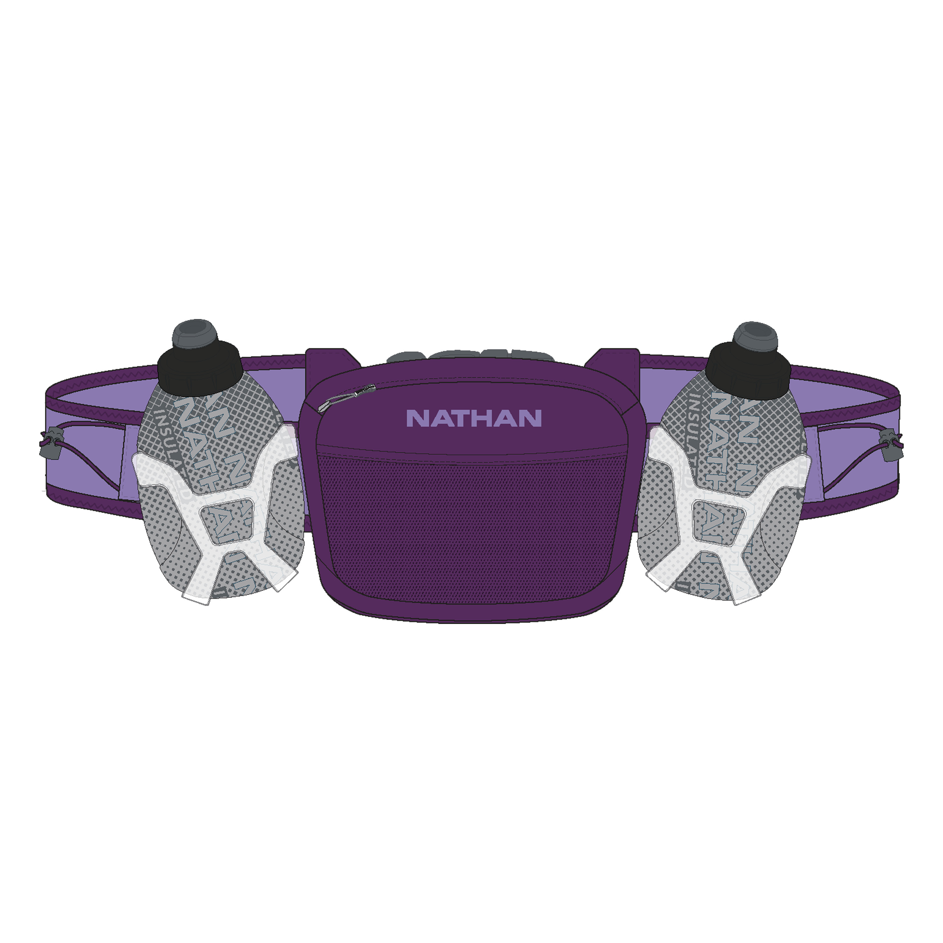 Trail Mix Plus Insulated 3.0 2