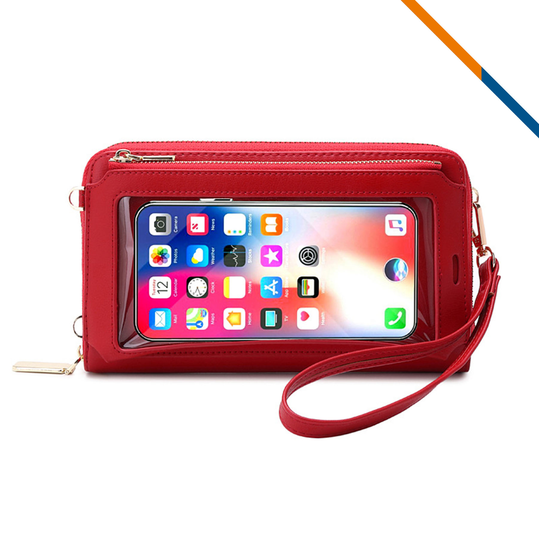 Maison Mini Shoulder Bag 14