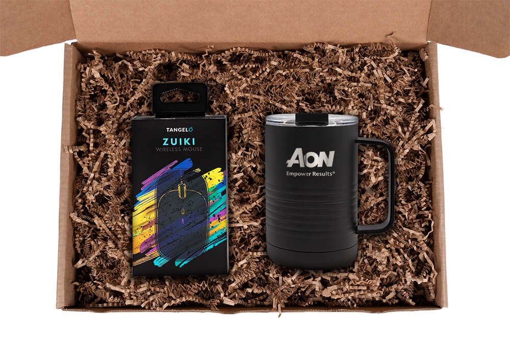OnBoarding Gift Set 7