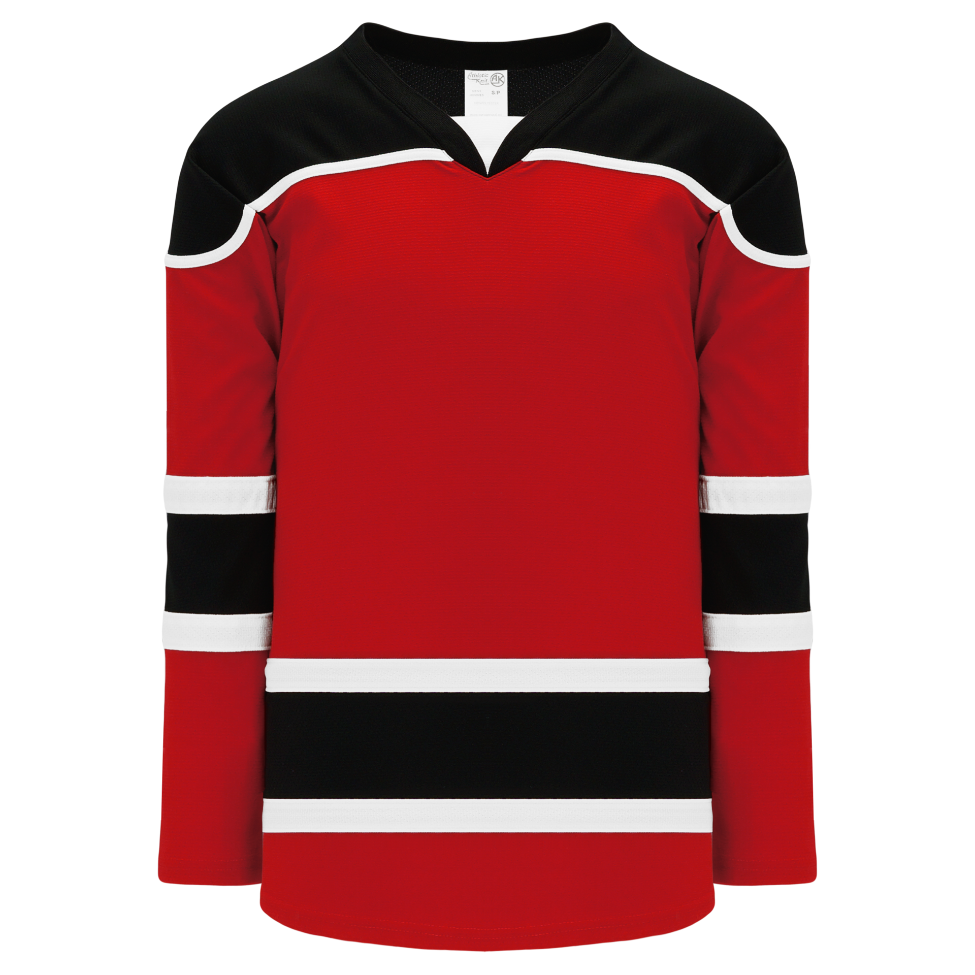 Select Hockey Jerseys H7500-G01 6
