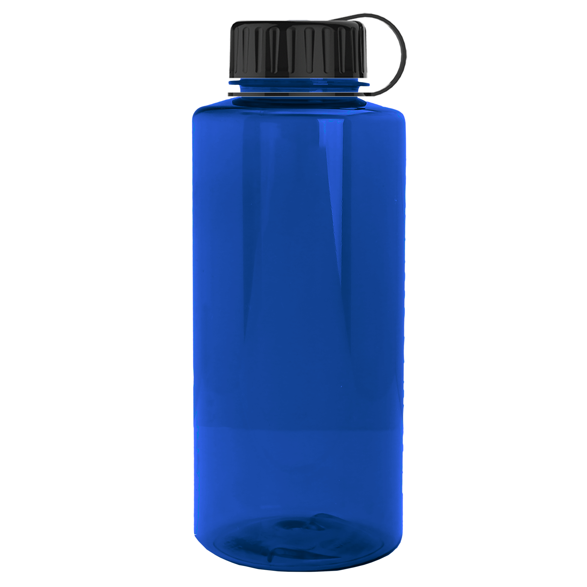 Garyline® Mountaineer Tritan® Bottle with Tethered Lid - 36 oz. 197