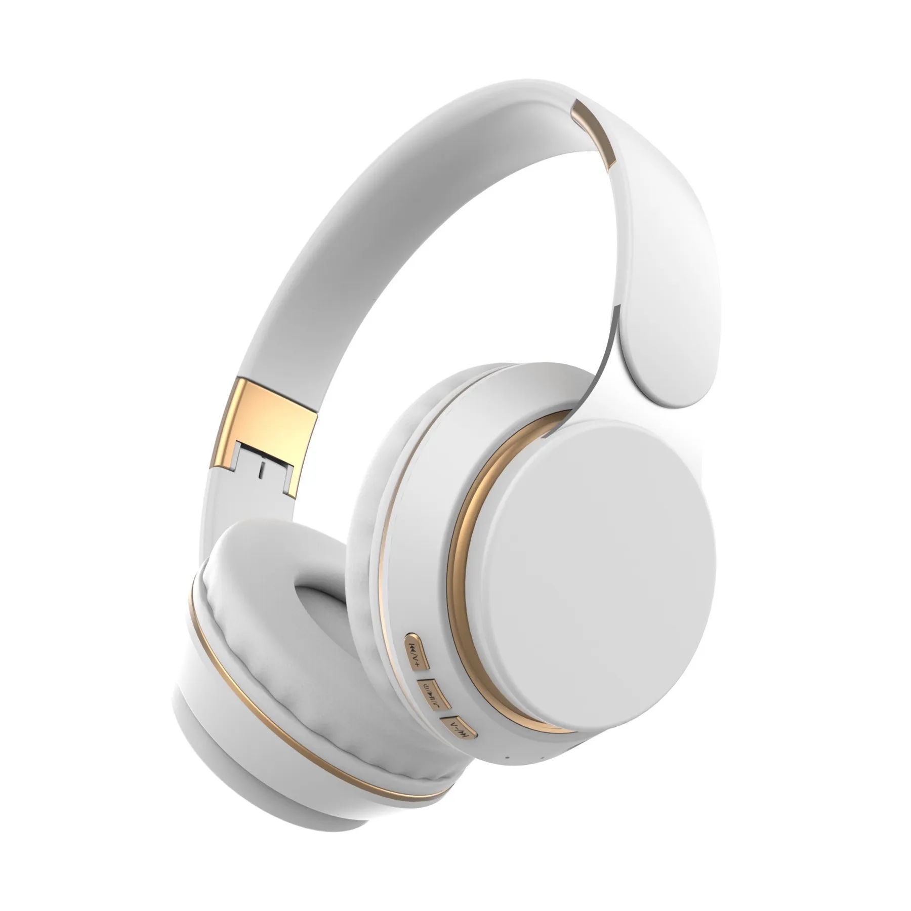 Bluetooth Headphones With Microphone 8