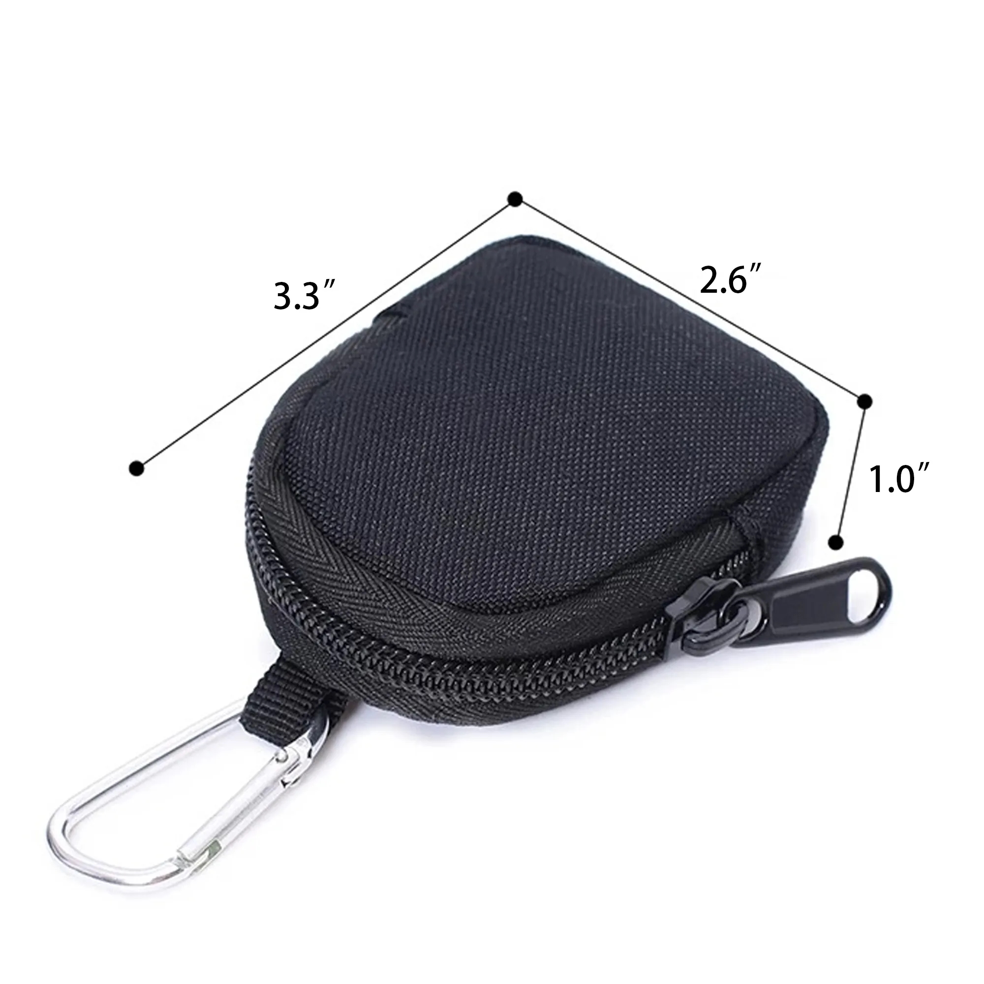 Outdoor Sports Key Bag Coin Purse 7