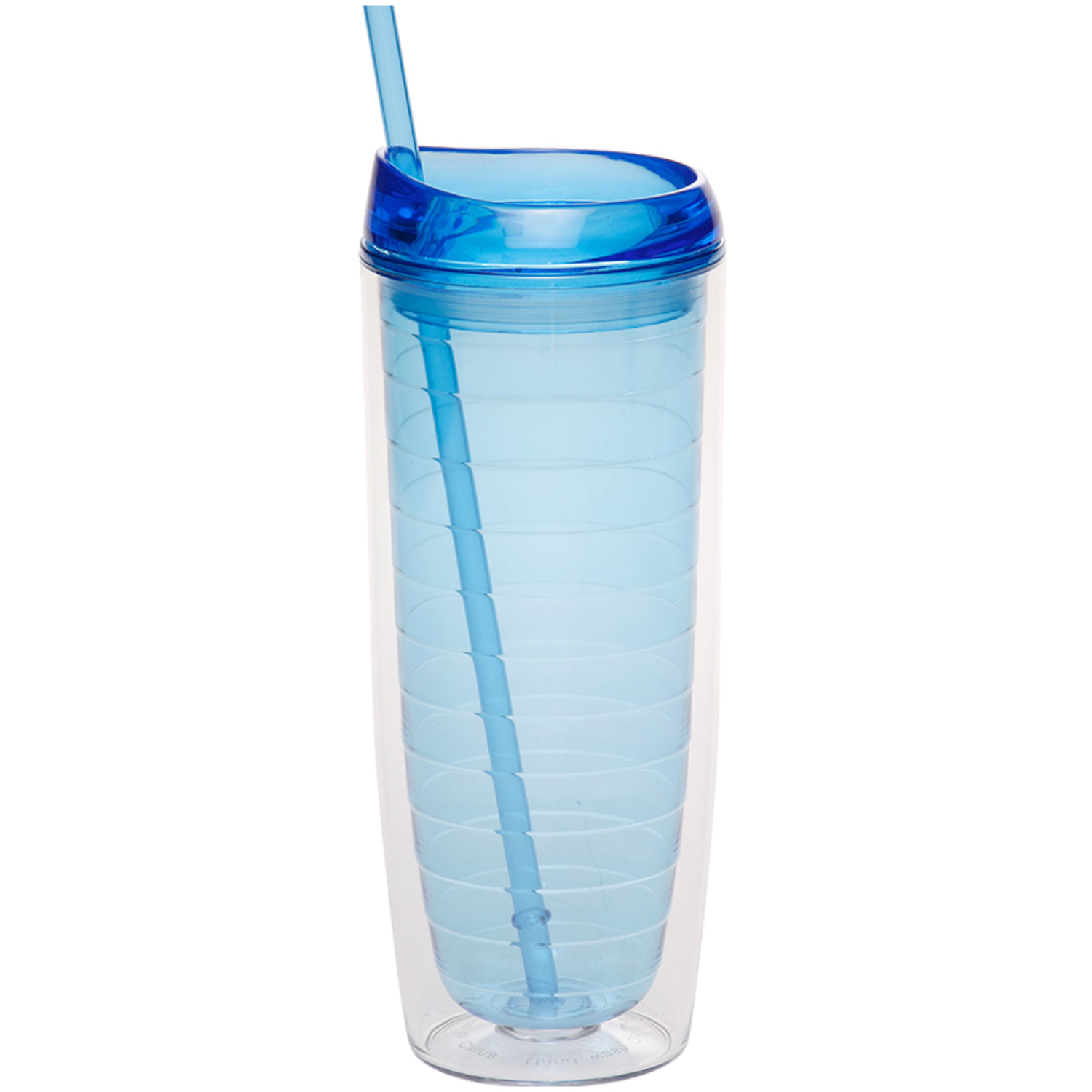 Tall Colorful Double Wall Tumblers, 20 oz. 7