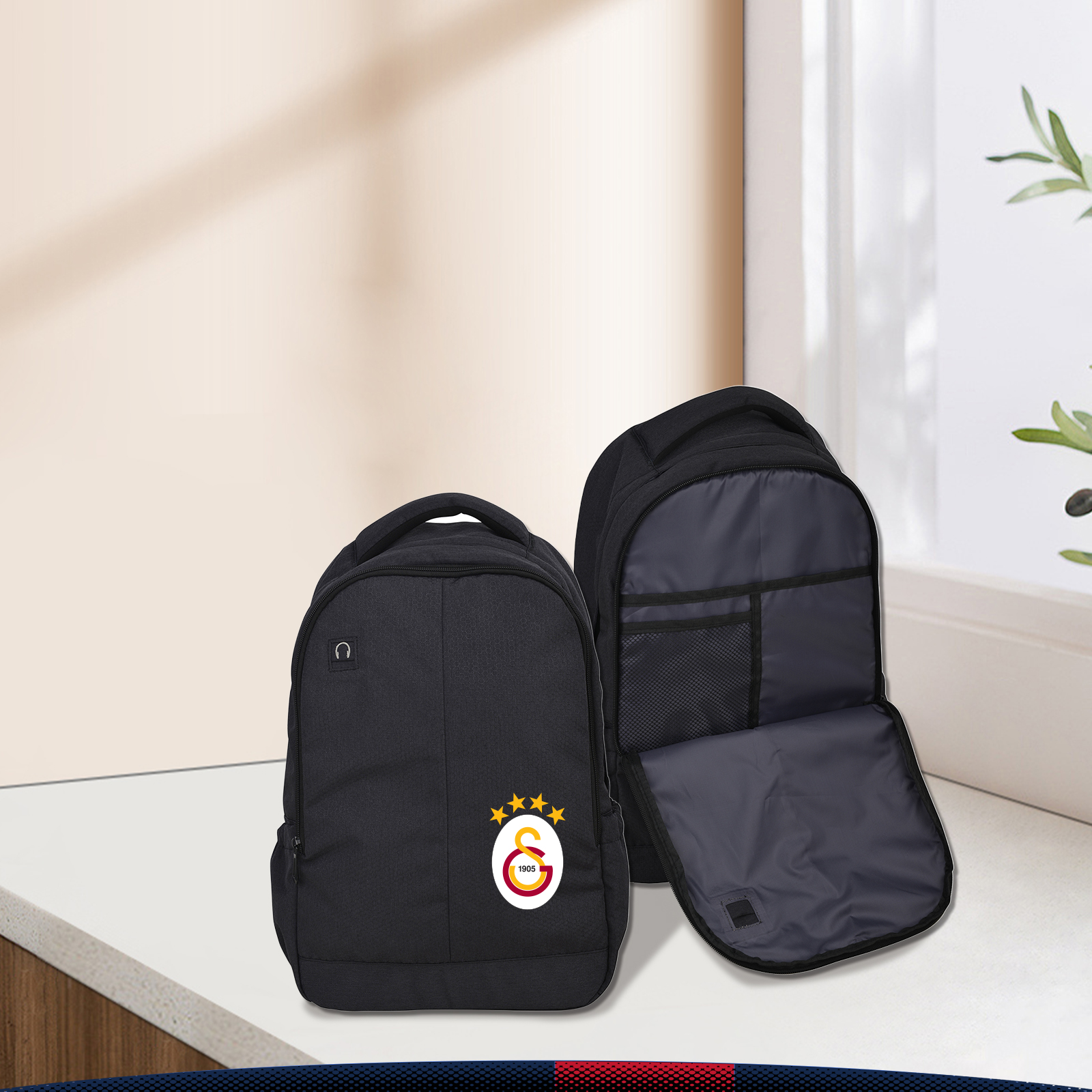 Iris Business Backpacks 2