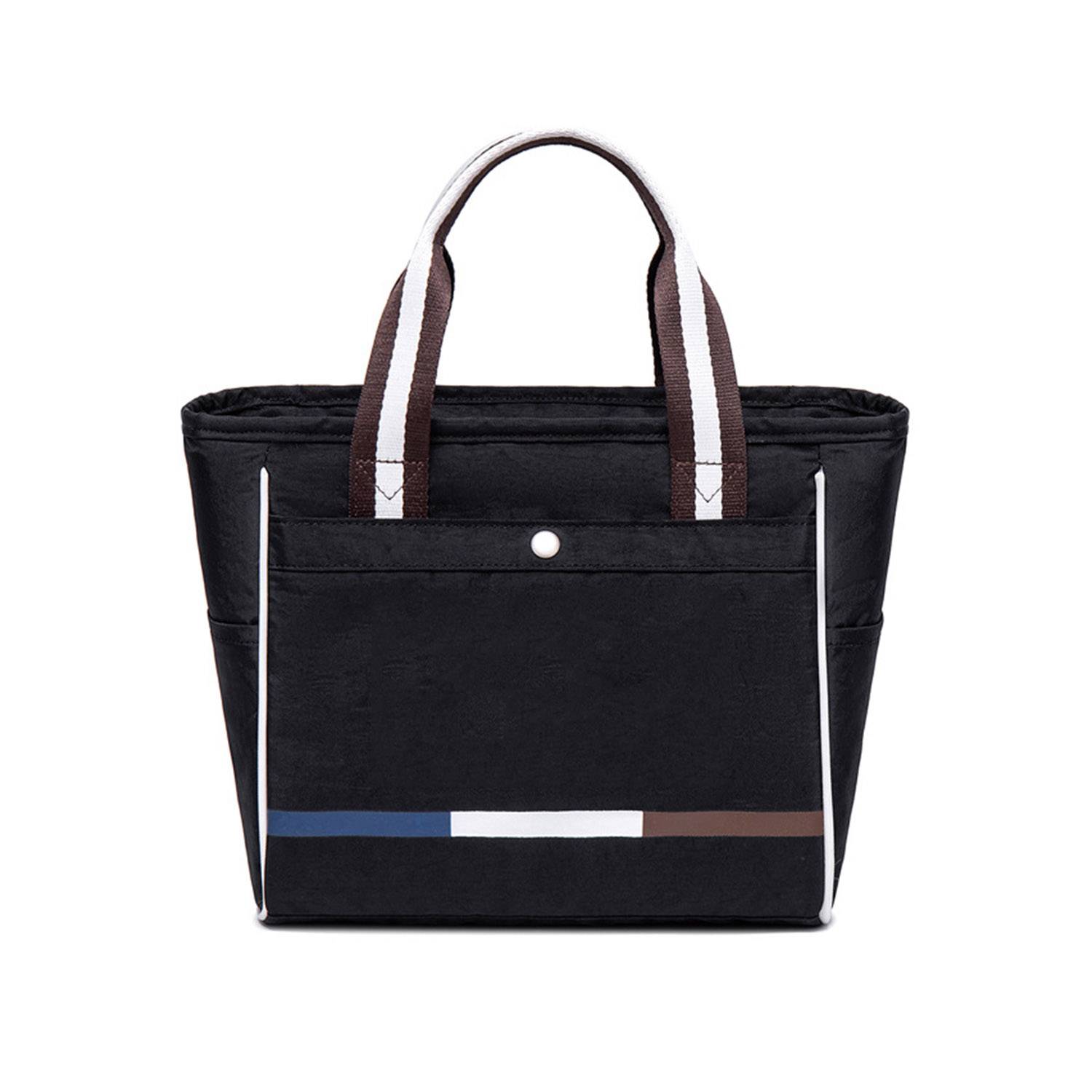 Insulated Lunch HandBag Cooler Bag 7