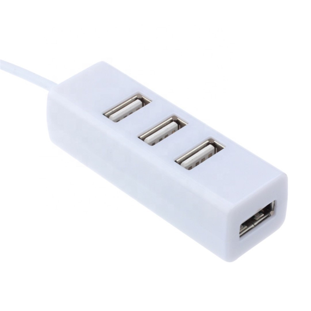 USB 2.0 Hub 4 Port For Laptop 3