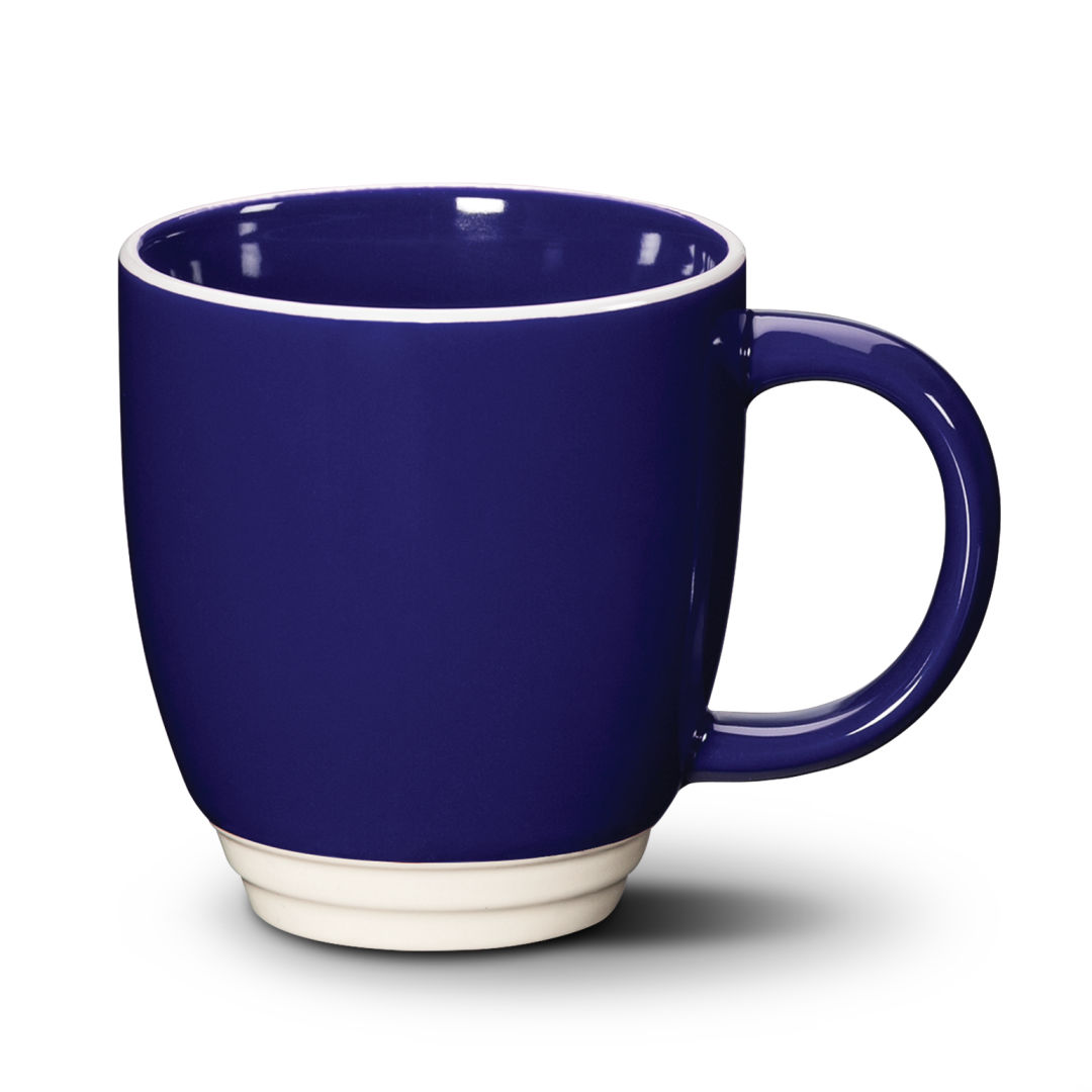 Heartland Mug - 14oz - Deep Etch 16