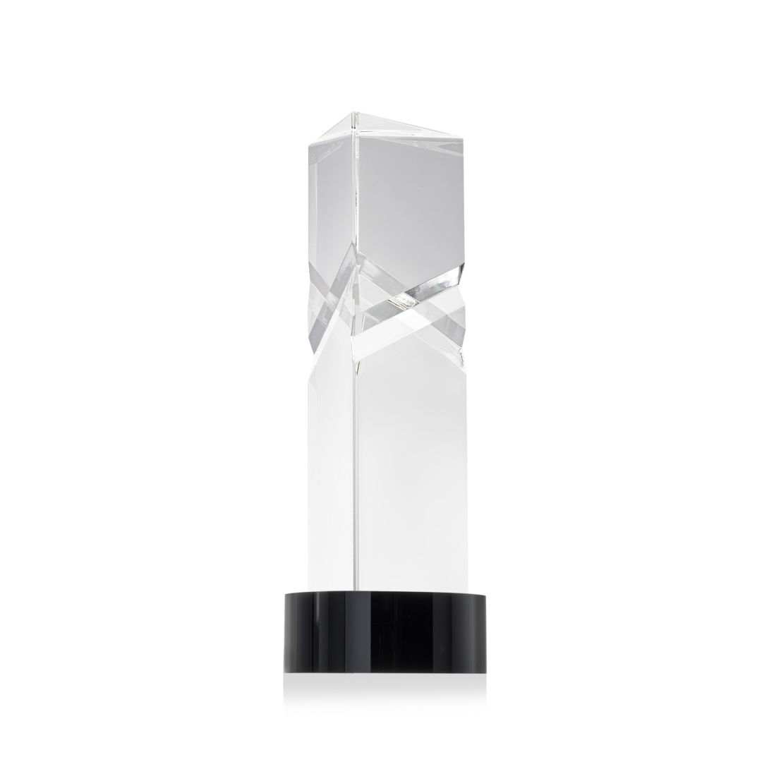 Oakham Award on Stanrich Base - Black 14