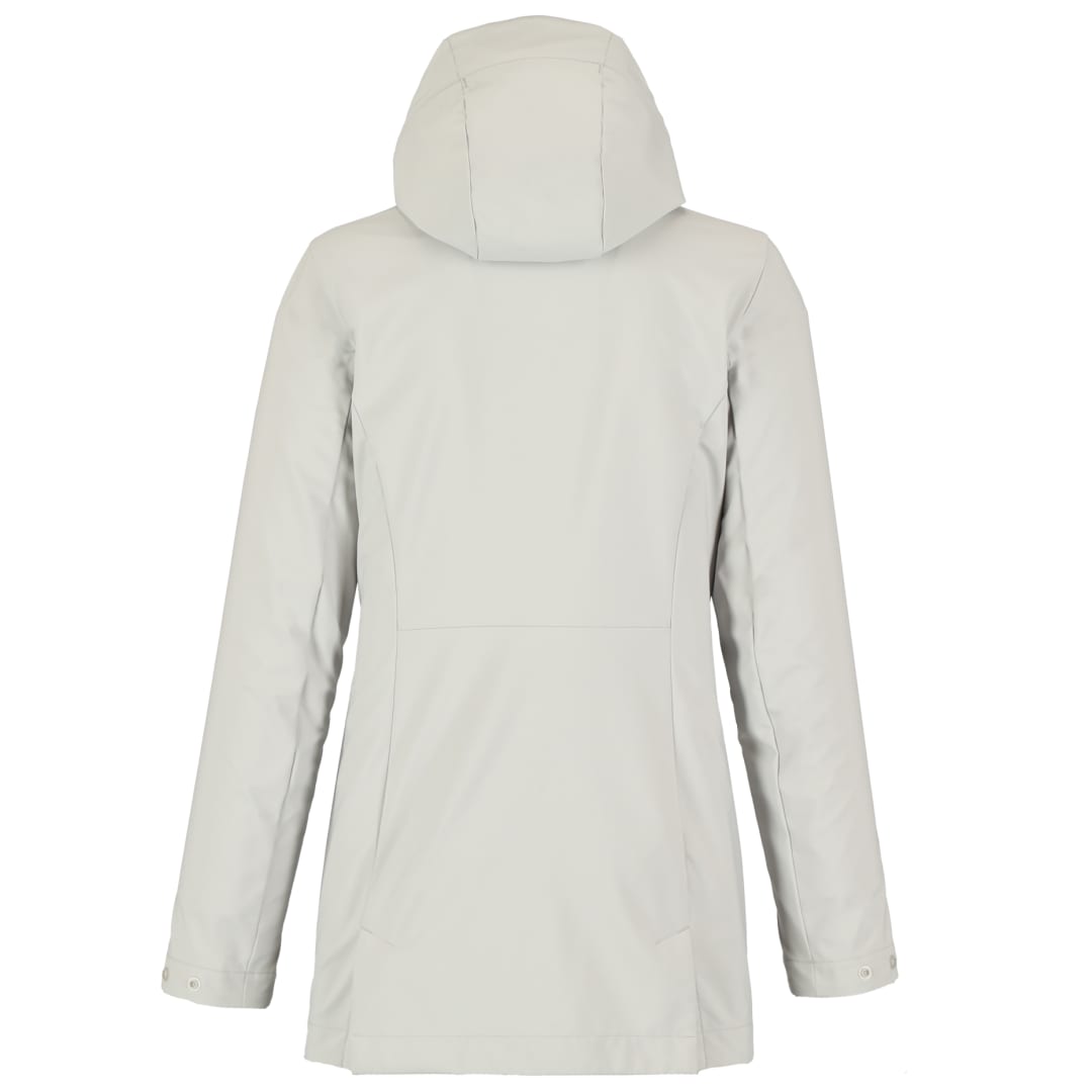 MANZANO Eco Softshell Jacket - Women's 42