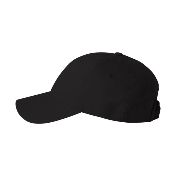 Valucap VC300A Adult Bio-Washed Unstructuered Cap 25