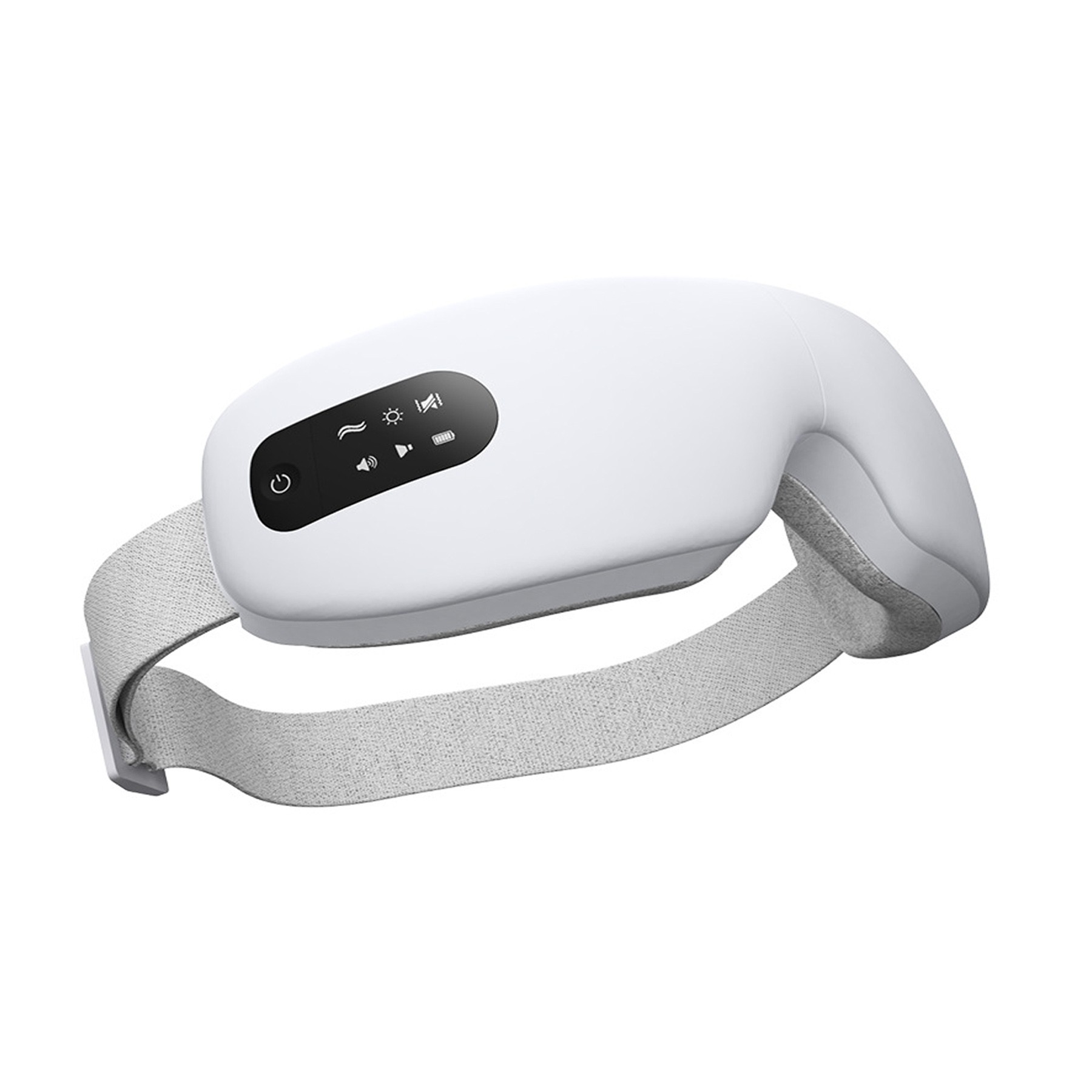 Electric Heated Eye Massager With Wireless Music 2