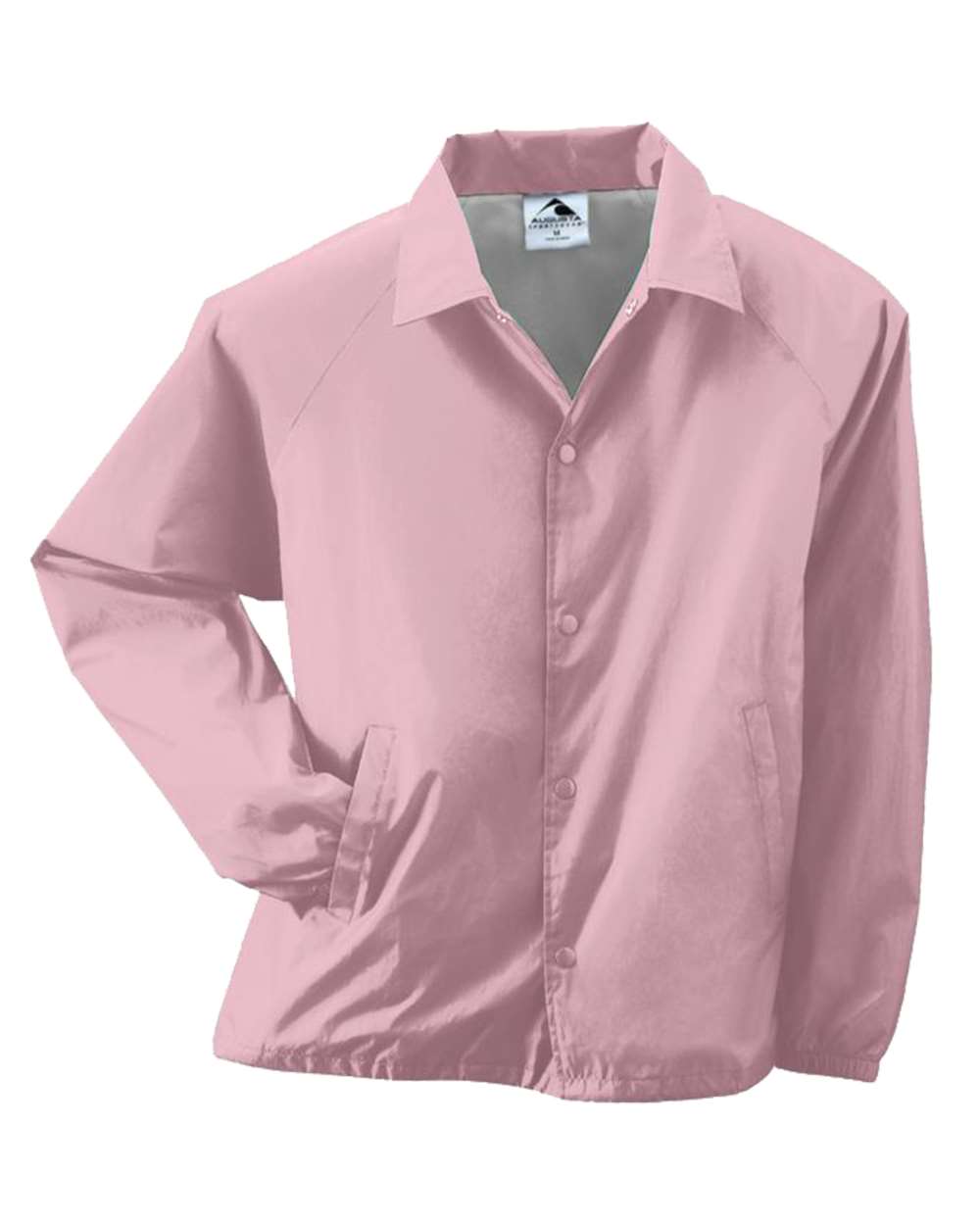 Men's Coach's Jacket - 3100 14