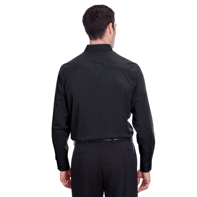 Devon & Jones Men's CrownLux Performance™ Stretch Shirt 6
