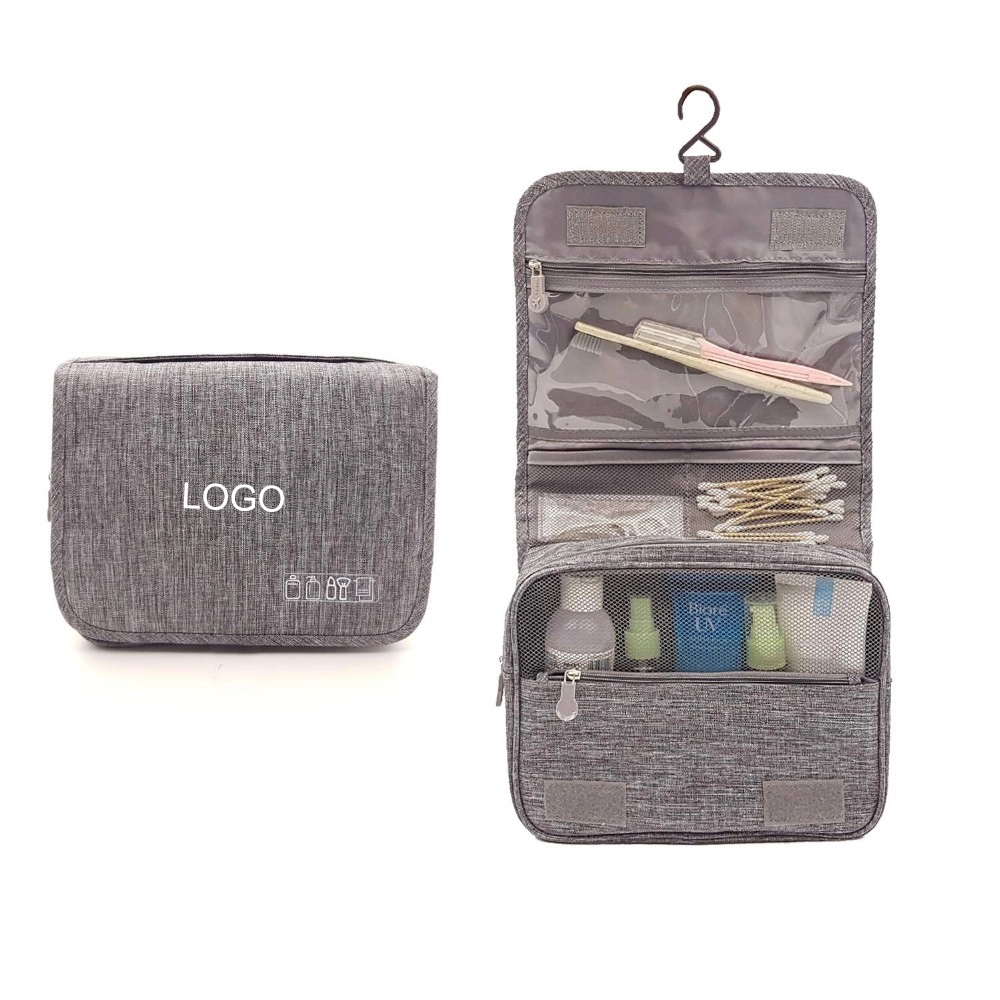 Multi Toiletry  Bag 4