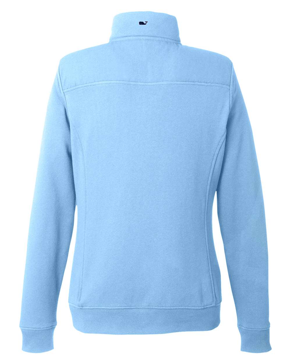 Women's Collegiate Shep Quarter-Zip Sweatshirt - K002795 12