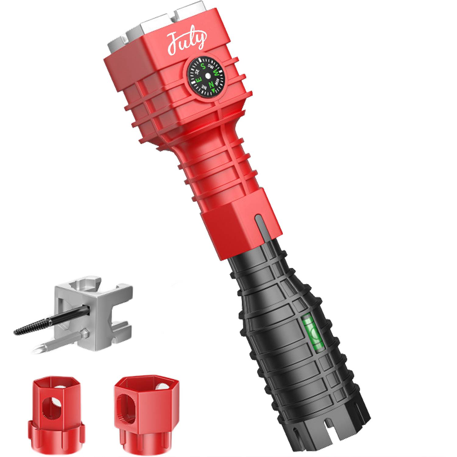 24 in 1 Faucet Wrench Repair Tool Set