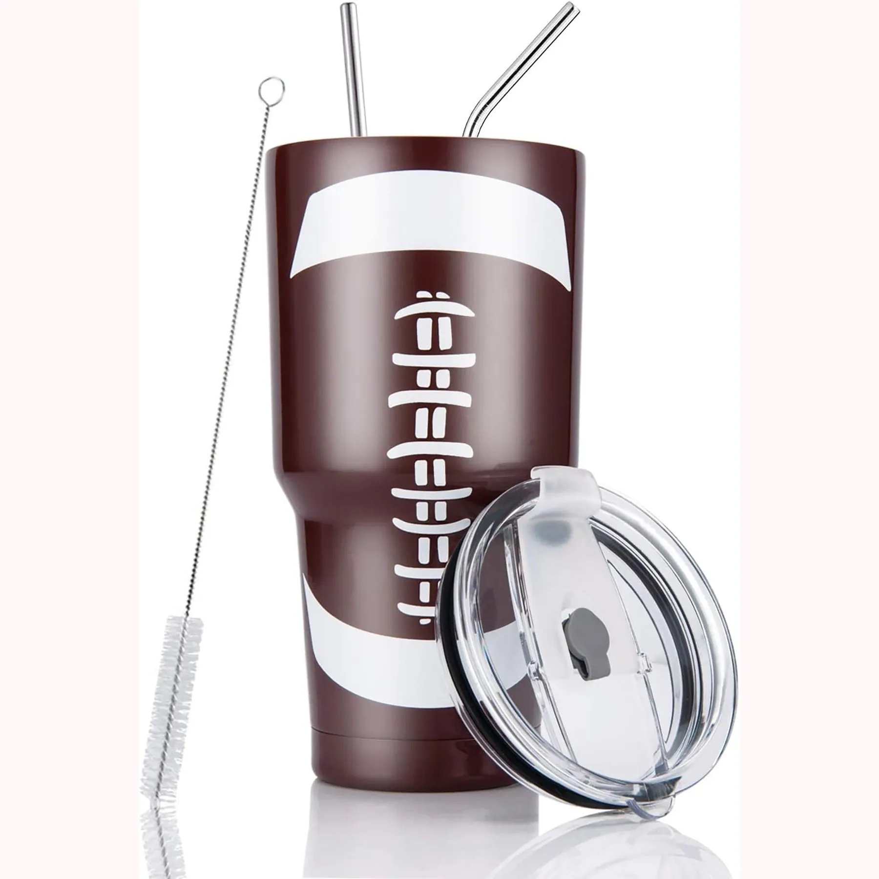 Vacuum Insulated Tumbler Cup 8