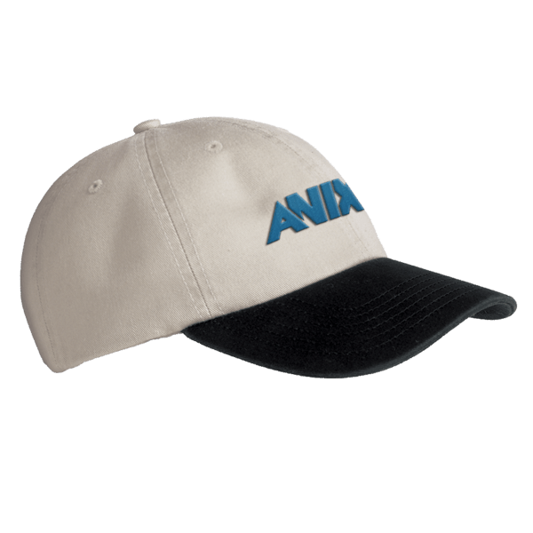 Valucap VC300A Adult Bio-Washed Unstructuered Cap 127