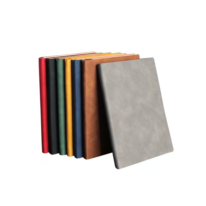 A6 Size Notebook 2