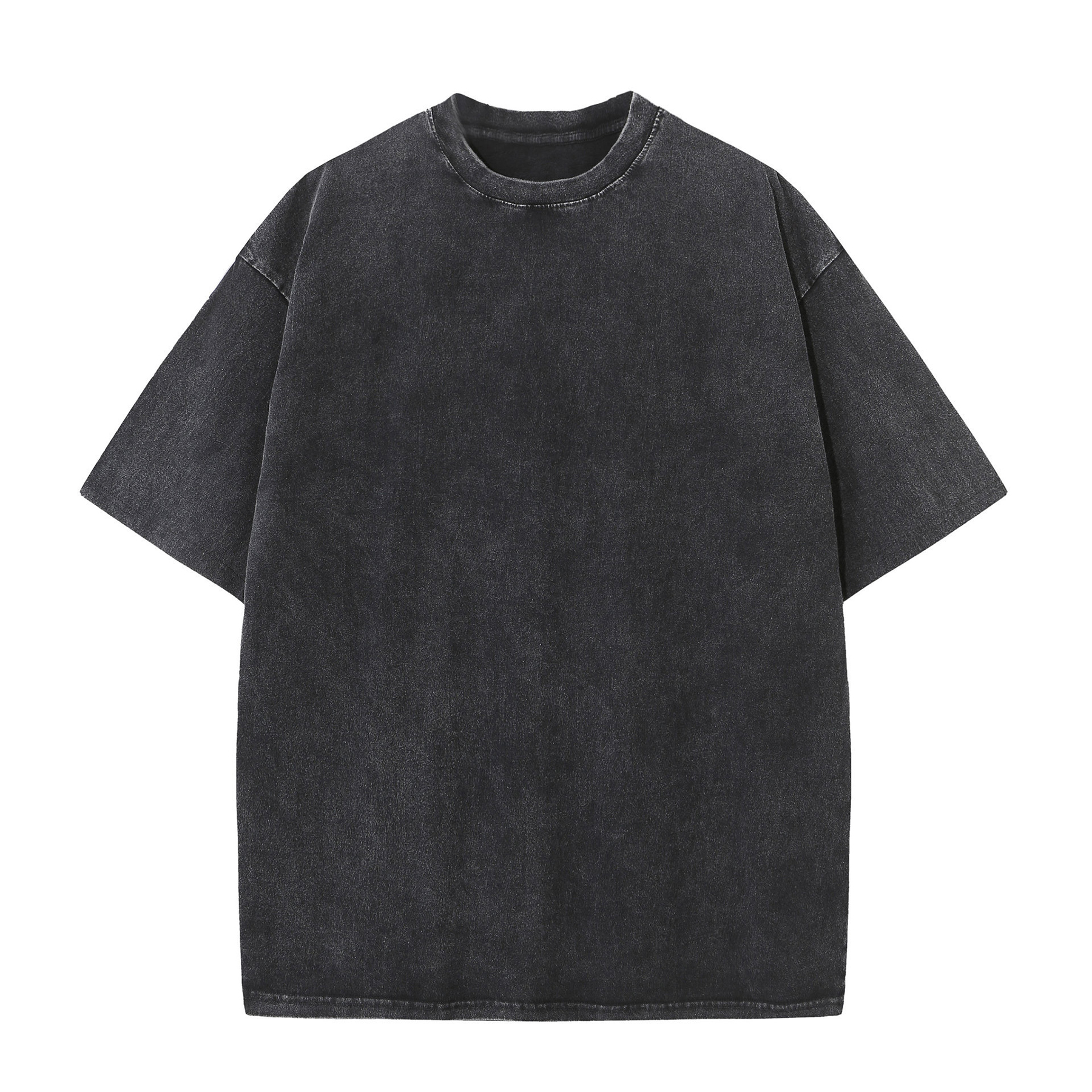 Oversized Shirts Streetwear 8